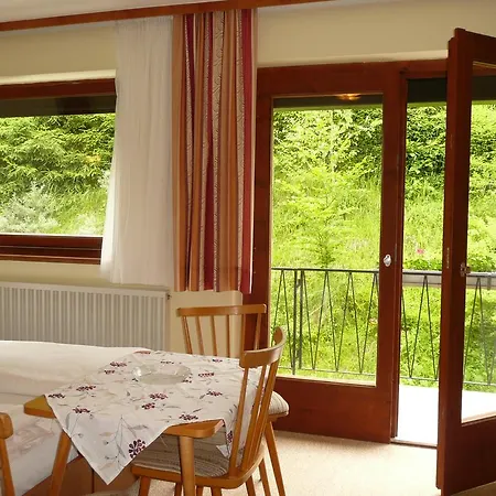 Maison d'hôtes Fritz 2*