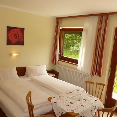 Pensionat Fritz Feistritz an der Gail