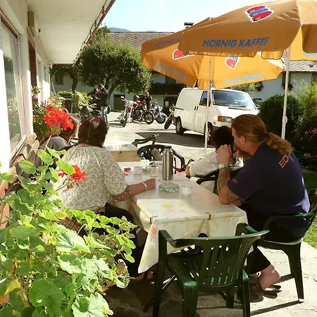 Fritz Feistritz an der Gail