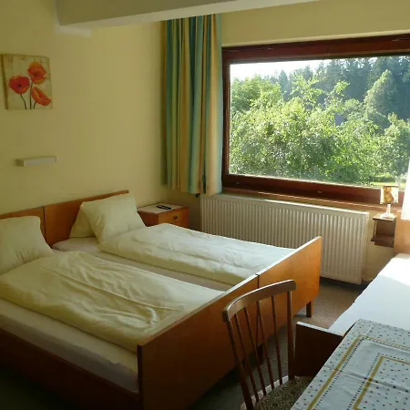 Maison d'hôtes Fritz 2*