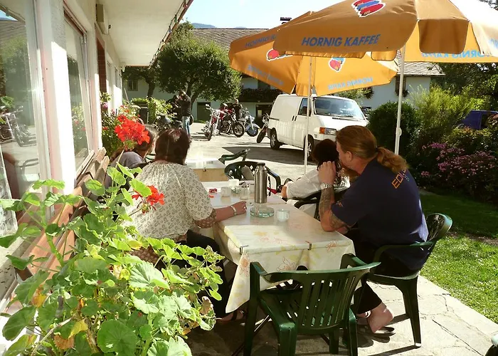 Fritz Feistritz an der Gail