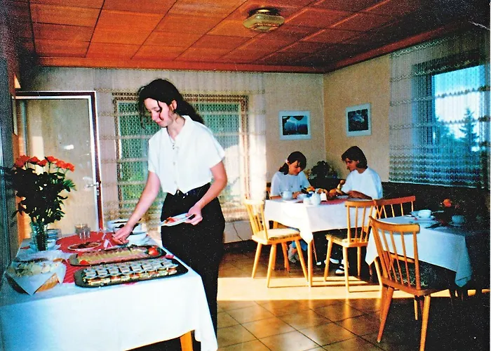 Fritz Feistritz an der Gail